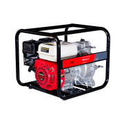 Мотопомпа для слабозагрязненной воды FUBAG PTH 600 ST