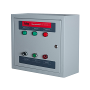 Блок автоматики FUBAG Startmaster BS 25000 D (400V) двухрежимный для бензиновых электростанций до 22кВт