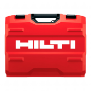 Чемодан HILTI SF 6‑A22 пустой