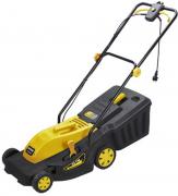 Газонокосилка электрическая HUTER ELM‑2000P