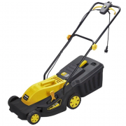 Газонокосилка электрическая HUTER ELM‑1800P