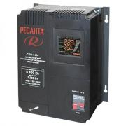 Стабилизатор напряжения РЕСАНТА СПН‑5400