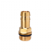 Фитинг переходник Camozzi D2602 12‑M16X1,5C