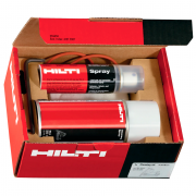 Набор для чистки HILTI GX 90‑WF (в упаковке)