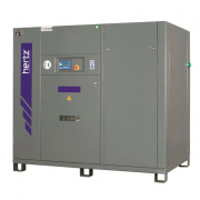 Винтовой компрессор HERTZ HSC 45 ‑ 10 бар