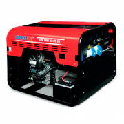 Электрогенератор ENDRESS ESE 1206 DHS‑GT ES