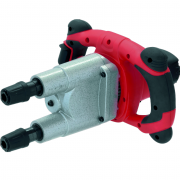 Строительный миксер MODECO EXPERT MN‑90‑107 (1600Вт, 2 хода, насадка 2x HEX)
