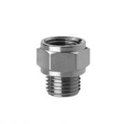 Футорка Camozzi 2521 1/8‑1/4