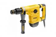 Отбойный молоток DEWALT D25810K