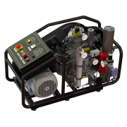Поршневой компрессор ALKIN WЗ2‑4‑225‑Р4В Chassis Gas Booster
