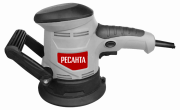 Эксцентриковая шлифовальная машина ЭШМ‑125Э Ресанта
