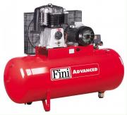 Поршневой компрессор FINI BK‑120‑270F‑10