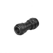 Фитинг цанговый прямой под Ø4→Ø6 (Plastic) Camozzi FD7580 6‑4