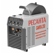 Сварочный аппарат САИПА‑250