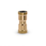 Фитинг прямой соединитель Camozzi 9580 6‑C
