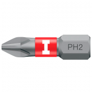 Бита (насадка) для шуруповёрта HILTI S‑B PH2 25/1" T