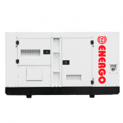 Дизельный генератор Energo AD100‑T400‑S с АВР