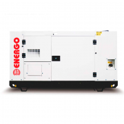 Дизельный генератор Energo AD40‑T400‑S