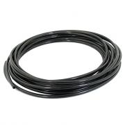 Трубка полиуретановая чёрная NBPT TPU 16/12‑N (5м)