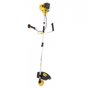 Триммер бензиновый HUTER GGT‑2500S