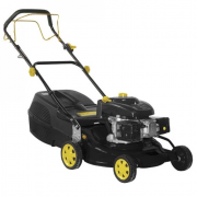 Газонокосилка бензиновая HUTER GLM‑5.0SP