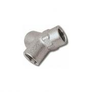 Переходник Y ‑ образный 1/2"FFF FUBAG 180352