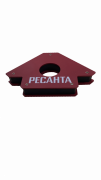 Угольник магнитный Ресанта УМ‑34