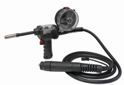 Сварочная горелка Spool Gun для САИПА‑220 Синергия