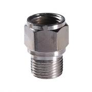 Переходник 3/8"M ‑ 3/8"F (блистер) Fubag 180182 B