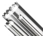 Алмазная коронка по бетону Diamaster PRO 182*2.5*450*1"1/4