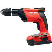 Аккумуляторная дрель HILTI SF‑BT 22A + S‑BT1\4 (в комплекте)