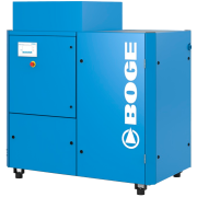 Винтовой компрессор BOGE SD 40‑2 ‑ 10 бар