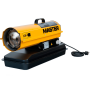 Дизельная тепловая пушка MASTER B 70 CED