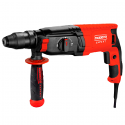 Перфоратор MODECO EXPERT MN‑90‑222 (SDS‑PLUS 800Вт, 26мм, 2,8Дж, QCC)