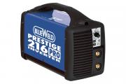 Аппарат инверторный BlueWeld Prestige‑216 PRO (220В, 20‑180A)