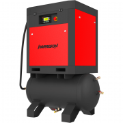 Винтовой компрессор с ременным приводом Harrison HRS‑941200‑16T3 ‑ 16 бар (IP54)