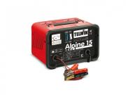 Зарядное устройство TELWIN ALPINE 15 (12 В/24 В) (807544)