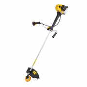 Триммер бензиновый HUTER GGT‑2500T PRO (с антивибрационной системой)