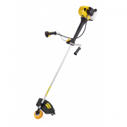 Триммер бензиновый HUTER GGT‑2900T PRO (с антивибрационной системой)
