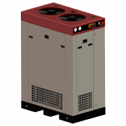 Поршневой компрессор ALKIN 526‑3‑18‑40 Canopy Booster