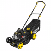 Бензиновая газонокосилка HUTER GLM‑460ST