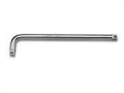 Вороток Г‑образный 1/2" 90° TOPTUL (AFAN1612)