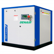 Винтовой компрессор DENAIR DA‑7 ‑ 10.5 бар