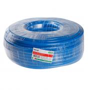 Шланг армированный внутр. ф 8мм ECO (длина 50м) (AHA‑508)