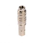 15C1U 1/4 Фитинг Муфта евро ‑ Внутренняя резьба 1/4, Fratelli Ghiotto