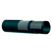 Рукав 753AA для пескоструйной обработки DN 038 Р=12 ALF (10м)