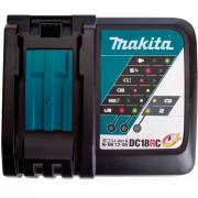 Зарядное устройство Makita 195915‑5 DC18RC