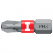 Бита (насадка) для шуруповёрта HILTI S‑B PH3 25/1" T
