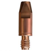 Наконечник сварочный E‑CU‑AL М6 d1,0мм LED9910‑10