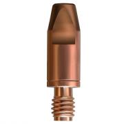 Наконечник сварочный Cu‑Cr‑Zr М6 d1,0мм LED6830‑10
